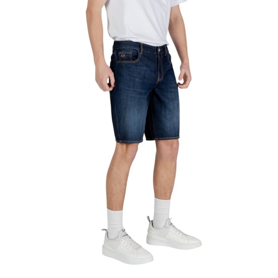 Armani Exchange Heren Short - Image 3