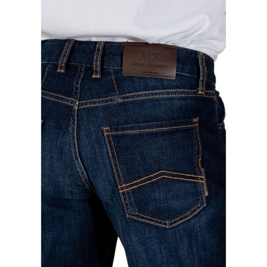 Armani Exchange Heren Short - Image 5