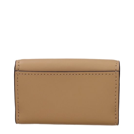 Michael Kors Bruine Leren Portemonnee - Image 2