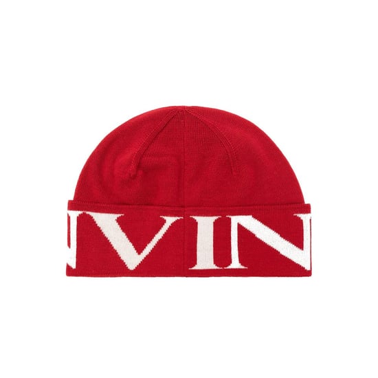 Lanvin Multicolor Wolmuts - Image 2