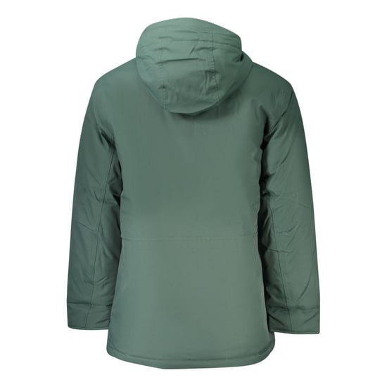 Timberland Verde Polyester Herenjas - Image 2