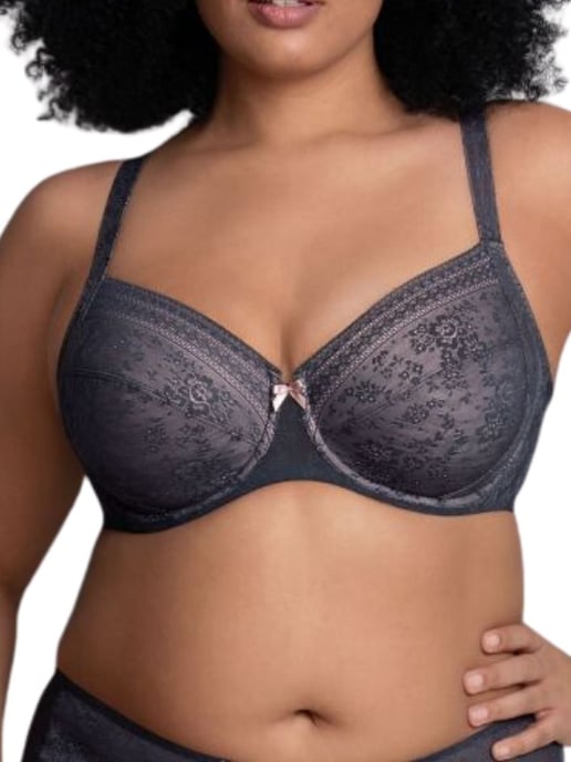 Fleur Underwired Bra - Image 1