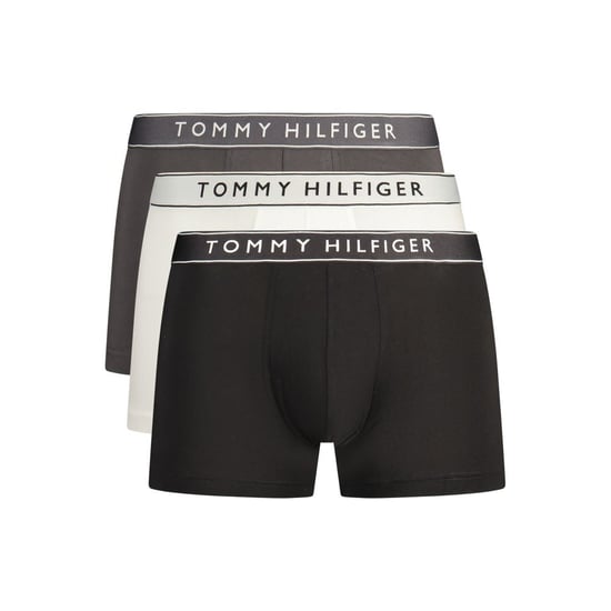 Tommy Hilfiger Grijze Katoenen Heren Boxer Shorts - Image 1