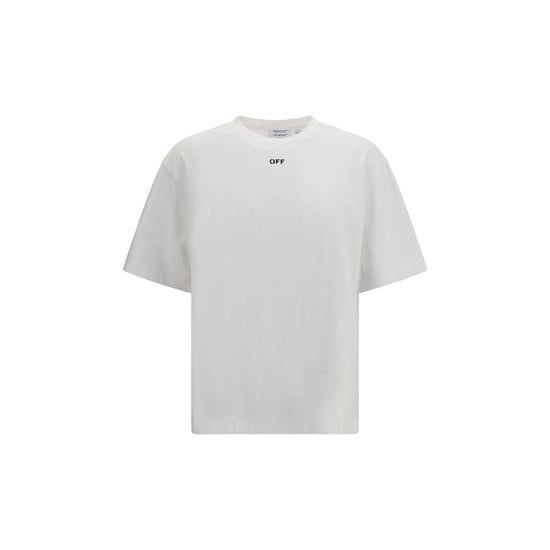 Off-White Witte Katoenen Sportkleding - Image 1