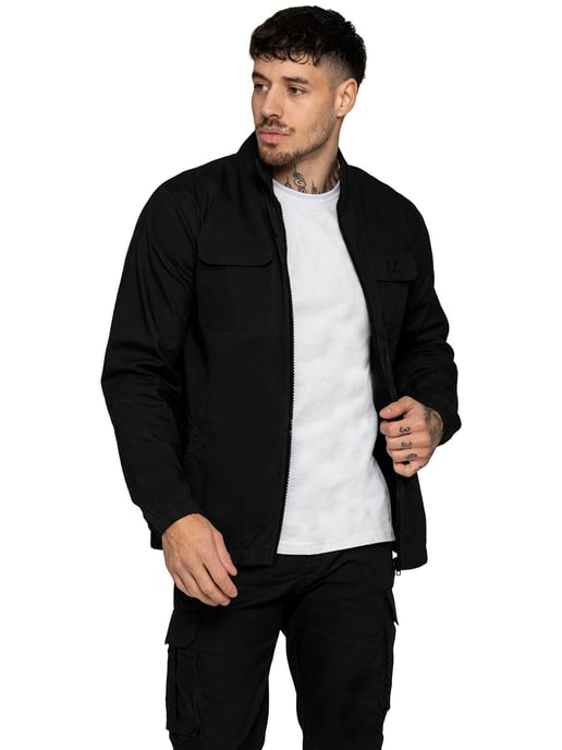 Enzo | Heren Lichtgewicht Cargo Trainingspak Set - Image 3