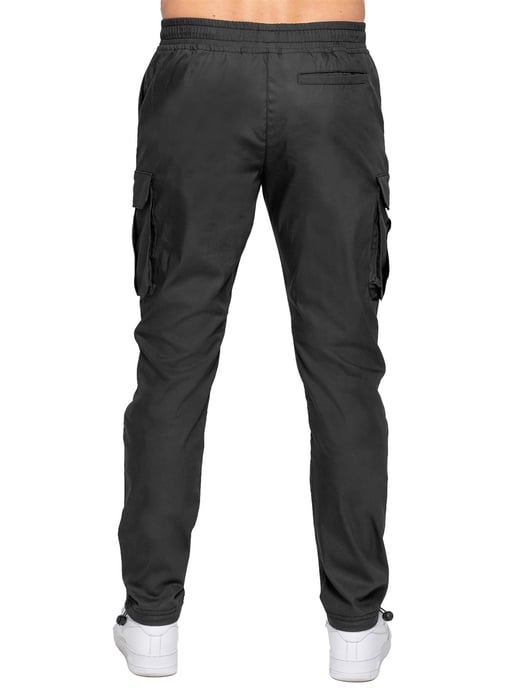 Enzo | Heren Lichtgewicht Cargo Trainingspak Set - Image 6