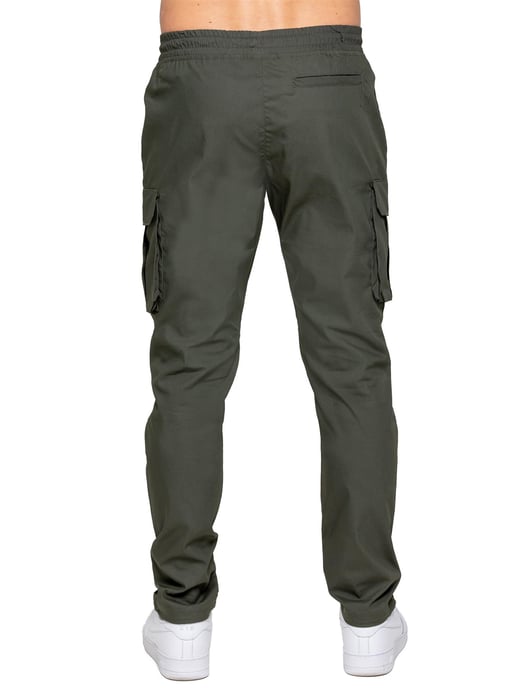 Enzo | Lichtgewicht Cargo Trainingspak voor Mannen - Image 6