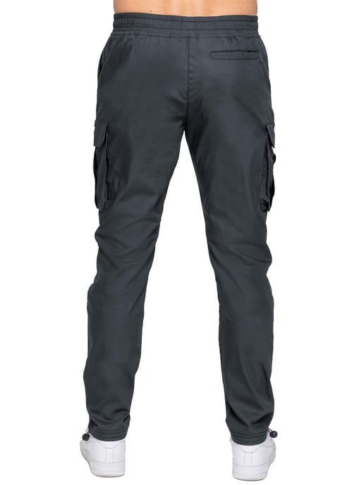 Enzo | Heren Lichtgewicht Cargo Trainingspak Set - Image 6