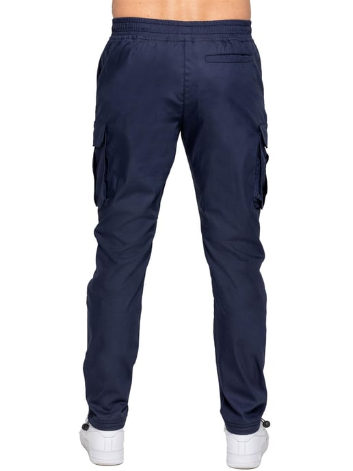 Enzo | Lichtgewicht Cargo Trainingspak voor Mannen - Image 6