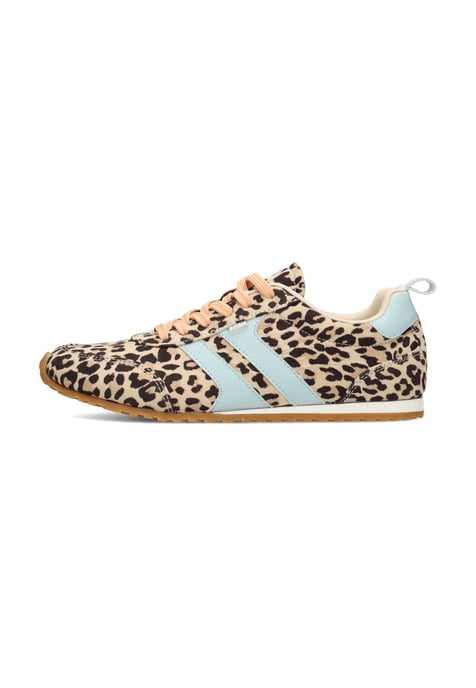 POSH by Poelman MAXINE Dames Sneakers - Image 1