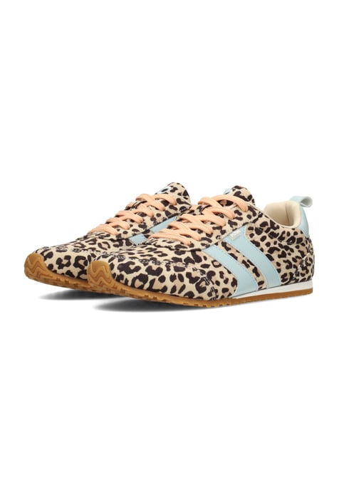 POSH by Poelman MAXINE Dames Sneakers - Image 2