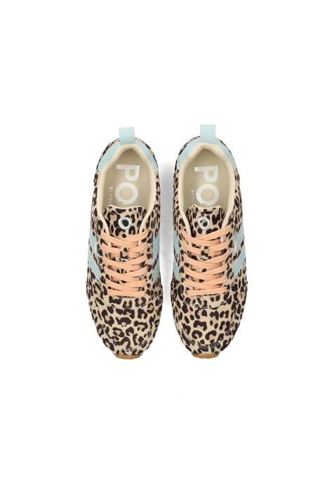 POSH by Poelman MAXINE Dames Sneakers - Image 4