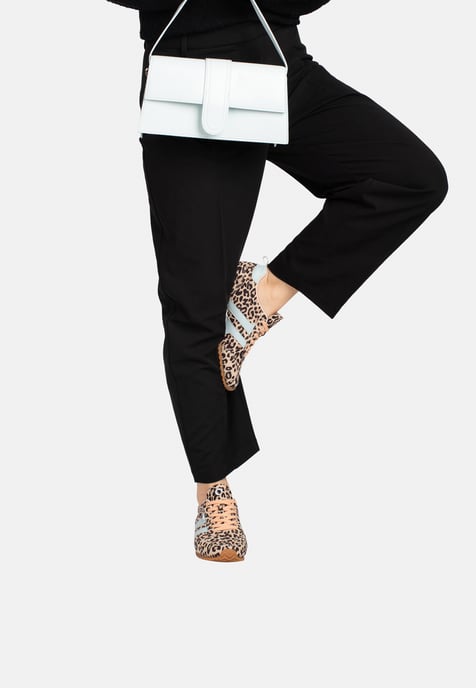 POSH by Poelman MAXINE Dames Sneakers - Image 6