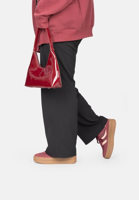 POSH by Poelman NODI Dames Sneakers - Image 6