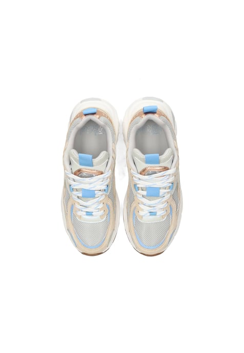 POSH by Poelman HARPER Dames Sneakers - Image 4