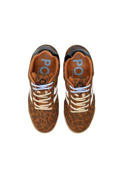 POSH by Poelman SKYE Dames Sneakers - Image 4