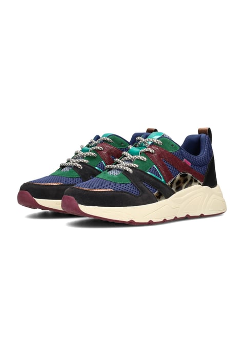 POSH by Poelman CAROCEL Dames Sneakers - Image 2