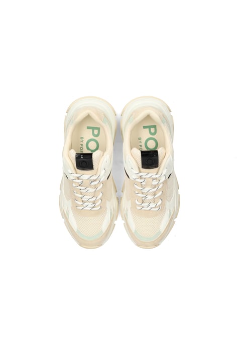POSH by Poelman GIGI Dames Sneakers - Image 4
