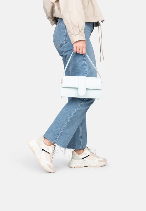POSH by Poelman GIGI Dames Sneakers - Image 6