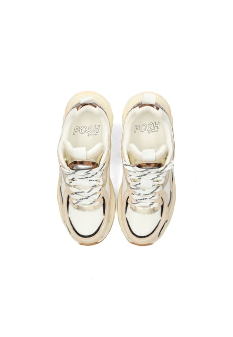 POSH by Poelman HARPER Dames Sneakers - Image 4