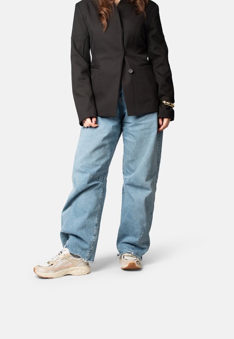 POSH by Poelman HARPER Dames Sneakers - Image 6