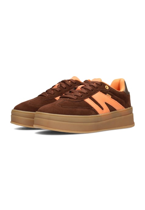POSH by Poelman NOË Dames Sneakers - Image 2