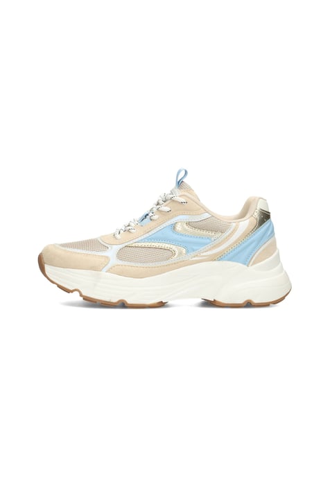 POSH By Poelman Abby Dames Sneakers - Image 1