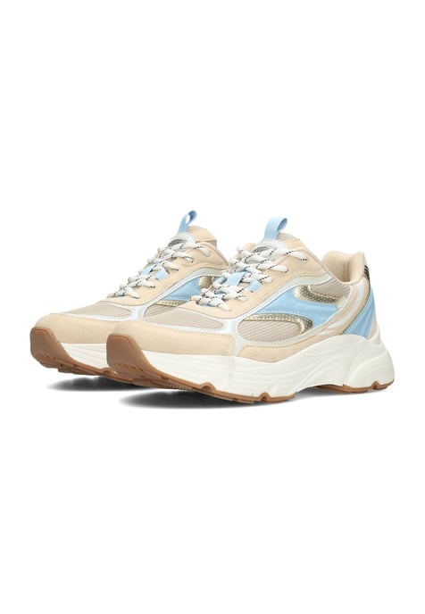 POSH By Poelman Abby Dames Sneakers - Image 2