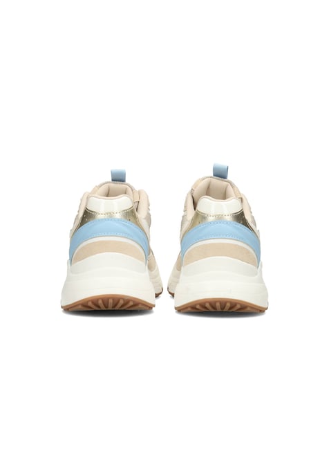 POSH By Poelman Abby Dames Sneakers - Image 3