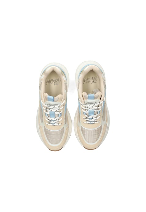 POSH By Poelman Abby Dames Sneakers - Image 4