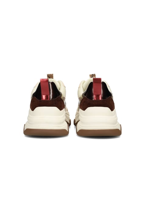 POSH by Poelman GIGI Dames Sneakers - Image 3