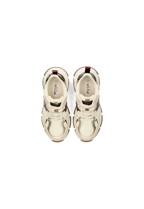 POSH by Poelman GIGI Dames Sneakers - Image 4