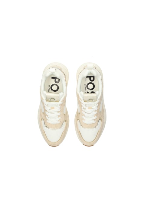 POSH by Poelman CARO Dames Sneakers - Image 4