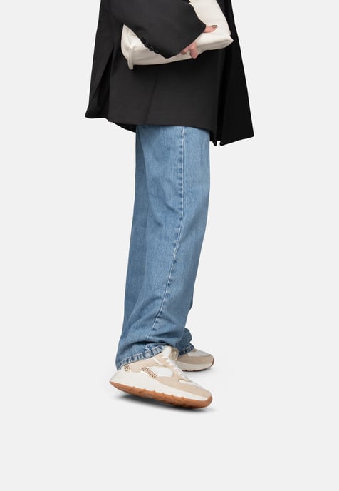 POSH by Poelman CARO Dames Sneakers - Image 6