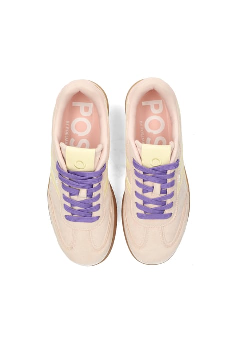 POSH by Poelman MEGAN Dames Sneakers - Image 4