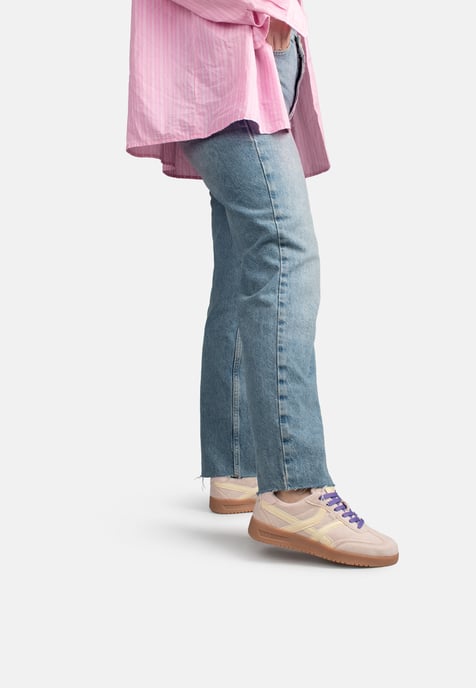 POSH by Poelman MEGAN Dames Sneakers - Image 6
