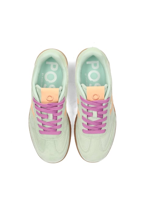POSH by Poelman MEGAN Dames Sneakers - Image 4