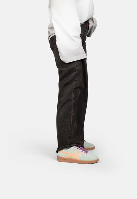 POSH by Poelman MEGAN Dames Sneakers - Image 6