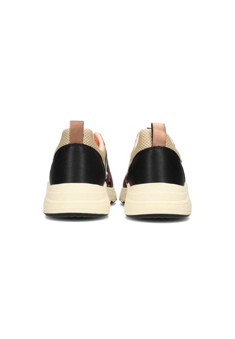 POSH by Poelman CAROCEL Dames Sneaker - Image 3