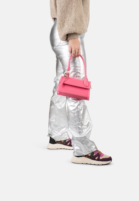 POSH by Poelman CAROCEL Dames Sneaker - Image 6