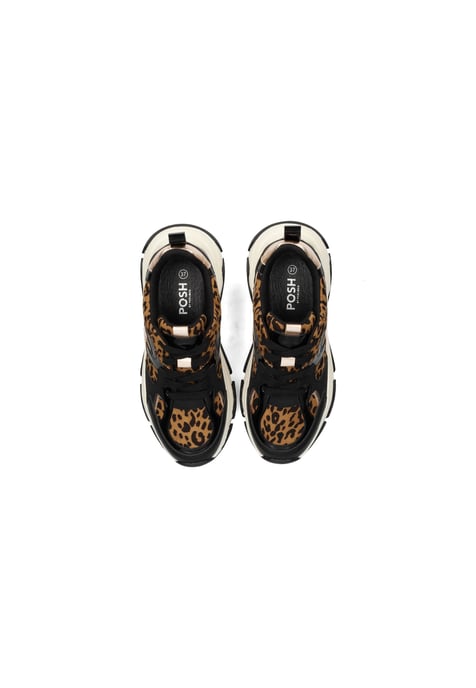 POSH by Poelman GIGI Dames Sneakers - Image 4