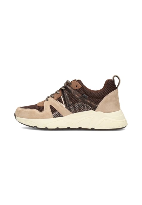 POSH by Poelman CAROCEL Dames Sneaker - Image 1