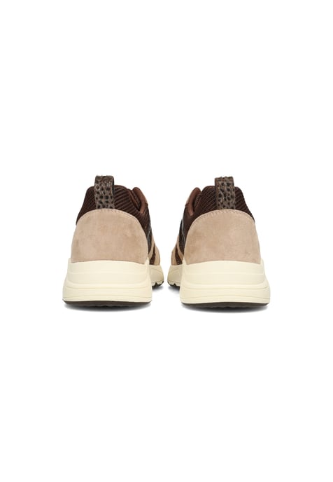 POSH by Poelman CAROCEL Dames Sneaker - Image 3