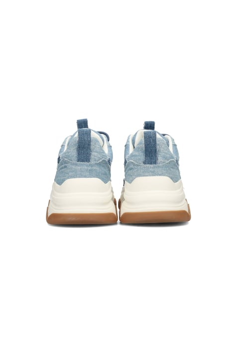 POSH by Poelman GIGI Dames Sneakers - Image 3
