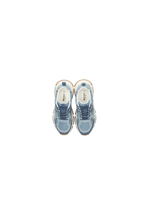 POSH by Poelman GIGI Dames Sneakers - Image 4