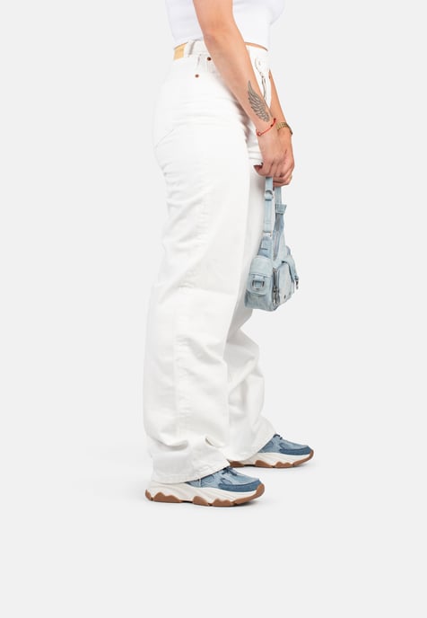 POSH by Poelman GIGI Dames Sneakers - Image 6