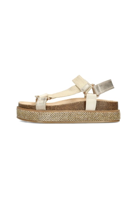 POSH by Poelman ROMEE Dames Sandalen - Image 1