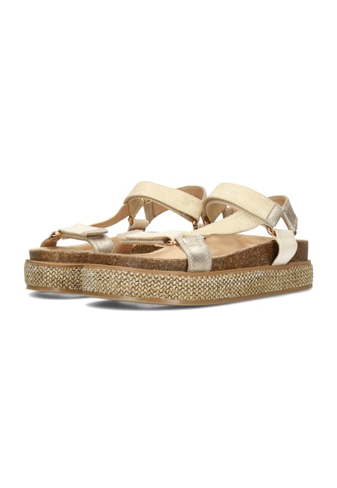 POSH by Poelman ROMEE Dames Sandalen - Image 2