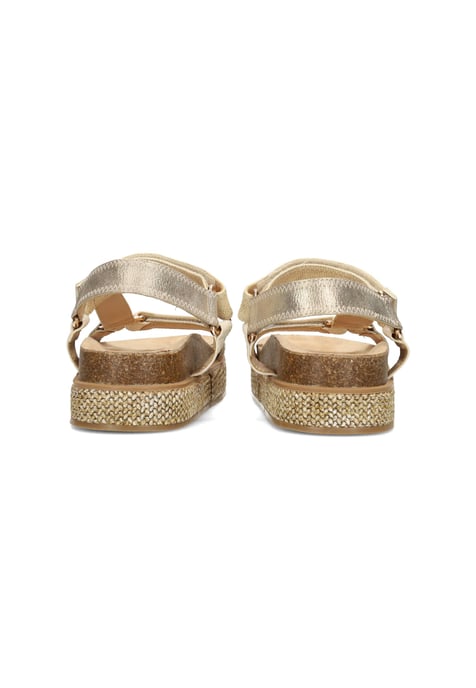 POSH by Poelman ROMEE Dames Sandalen - Image 3