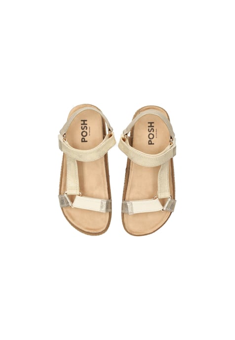 POSH by Poelman ROMEE Dames Sandalen - Image 4